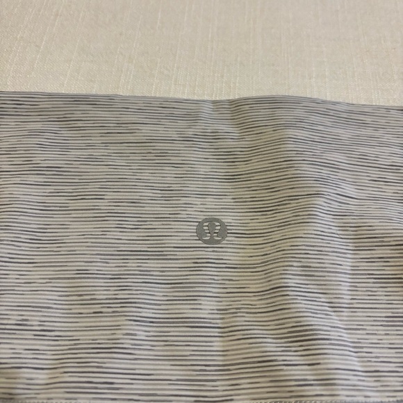 Women’s Lululemon Wunder Under Crop Il Scallop Legging SIZE 12 - Picture 11 of 15